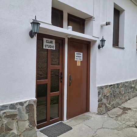 Clar Studio 1 Braşov Esterno foto