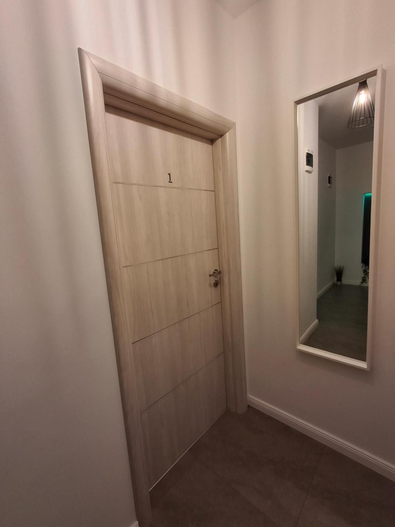 Clar Studio 1 Braşov Esterno foto