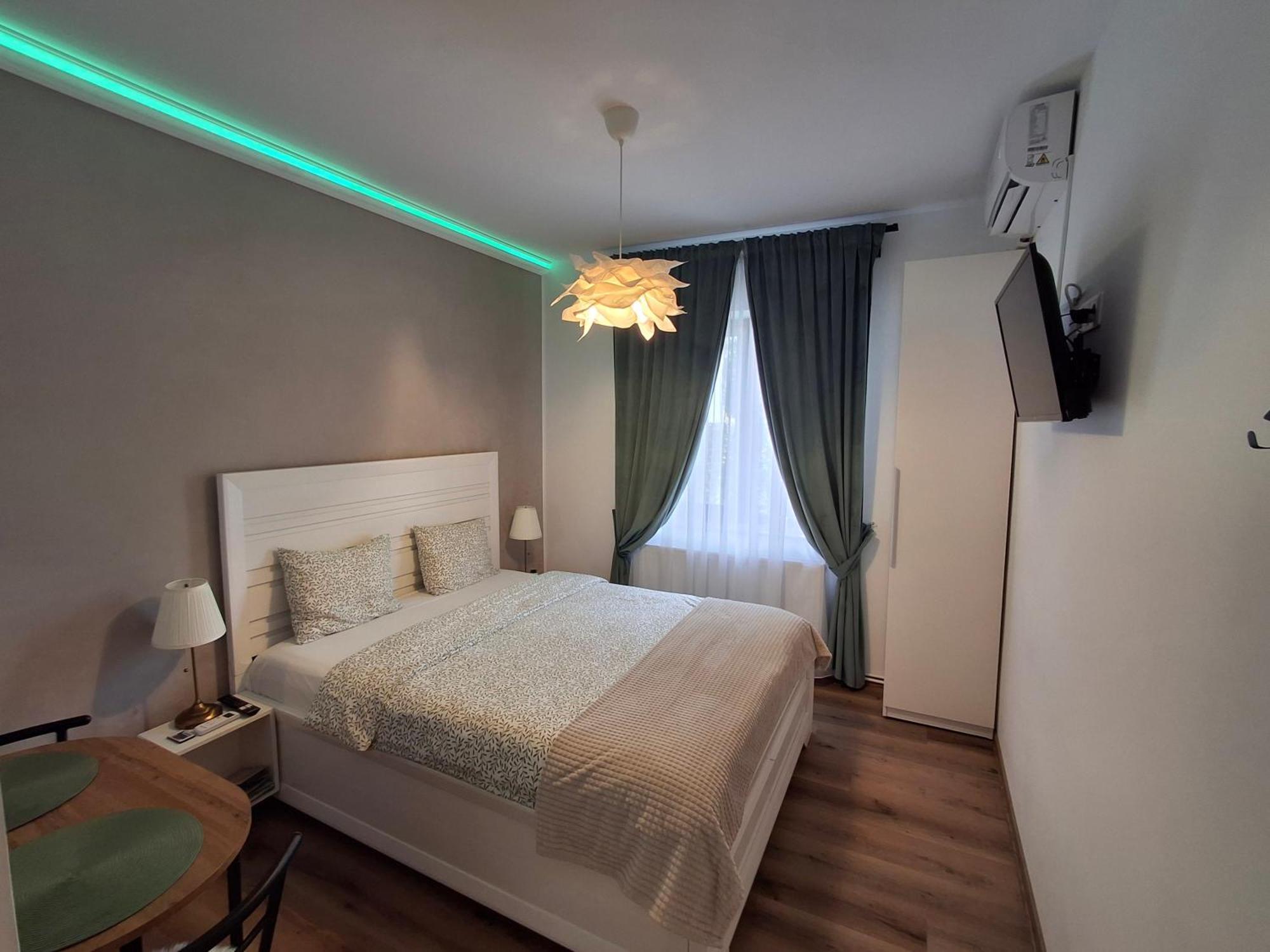 Clar Studio 1 Braşov Esterno foto